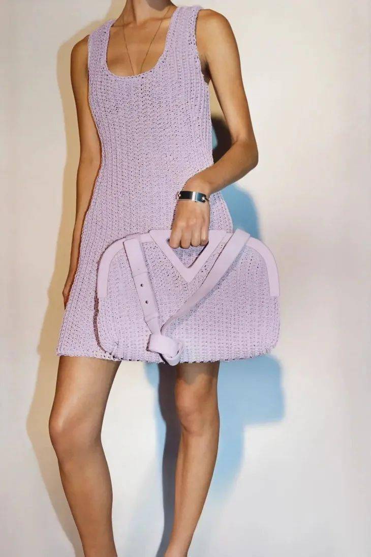 夏天|刘雯的背心，我穿也能这么好看？