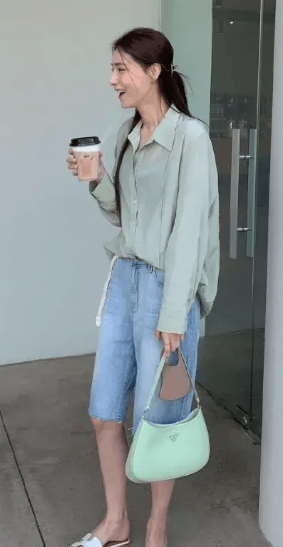 金盏花|想要人群中一眼看到你?选对这几个颜色,谁穿谁美