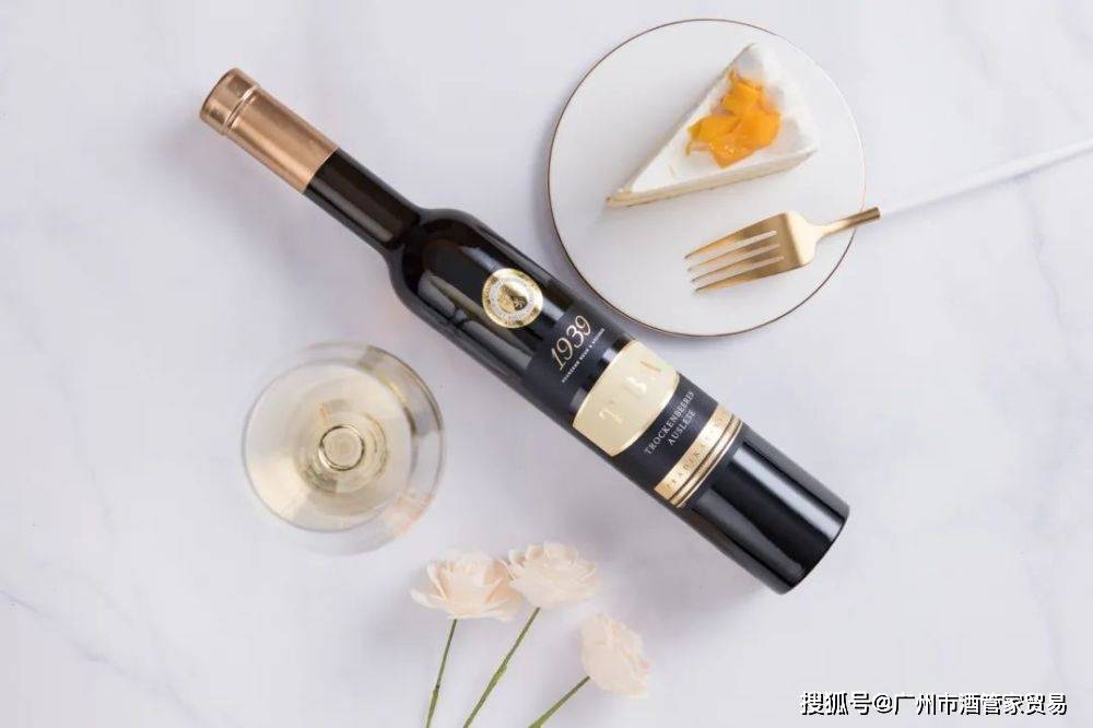Wine|一口紅酒等于一塊黃金！這種事你相信嗎？