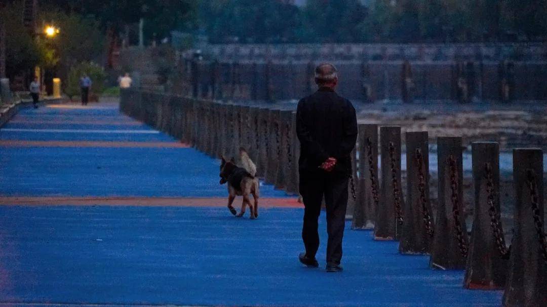 云和|立秋 | 暑热将褪 忽而入秋