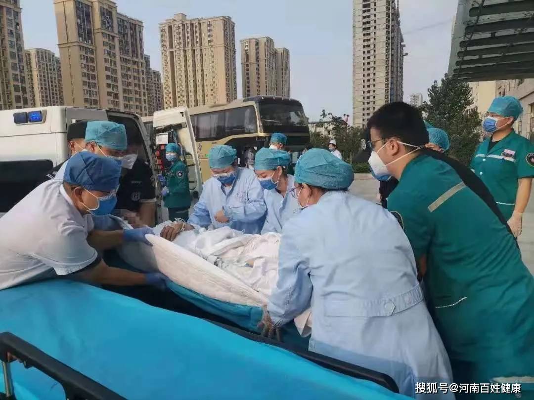 生日|疫情下的特殊生日,他说：“我太意外、太感动了”