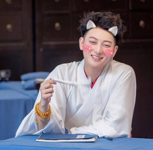 身后|“紫滔”CP你们磕了吗?