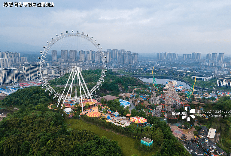 『惠』海盐融创文旅城售楼中心『规划约4400亩』长三角最具投资价值