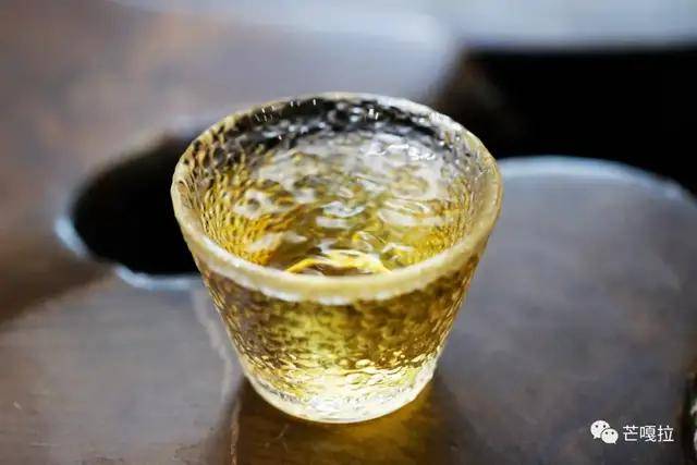 美图|「饮茶小贴士」秋天的第一杯茶应该怎么喝？