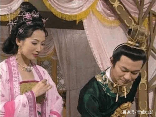 因为|杨幂新剧即将袭来，预告片播放量破亿，又是一部待定的“爆款剧”