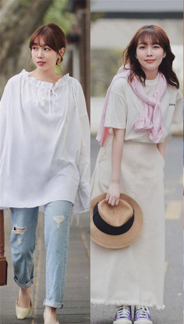 身材|谁说“矮个子”穿不出高级感？看158博主的显高穿搭，气场真绝了