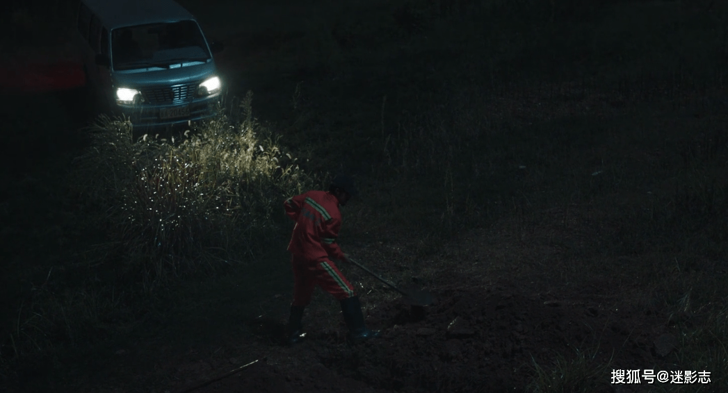 于大胜|太敢拍!首播收视夺冠,删减两集才能播,孙红雷新剧又破国剧尺度