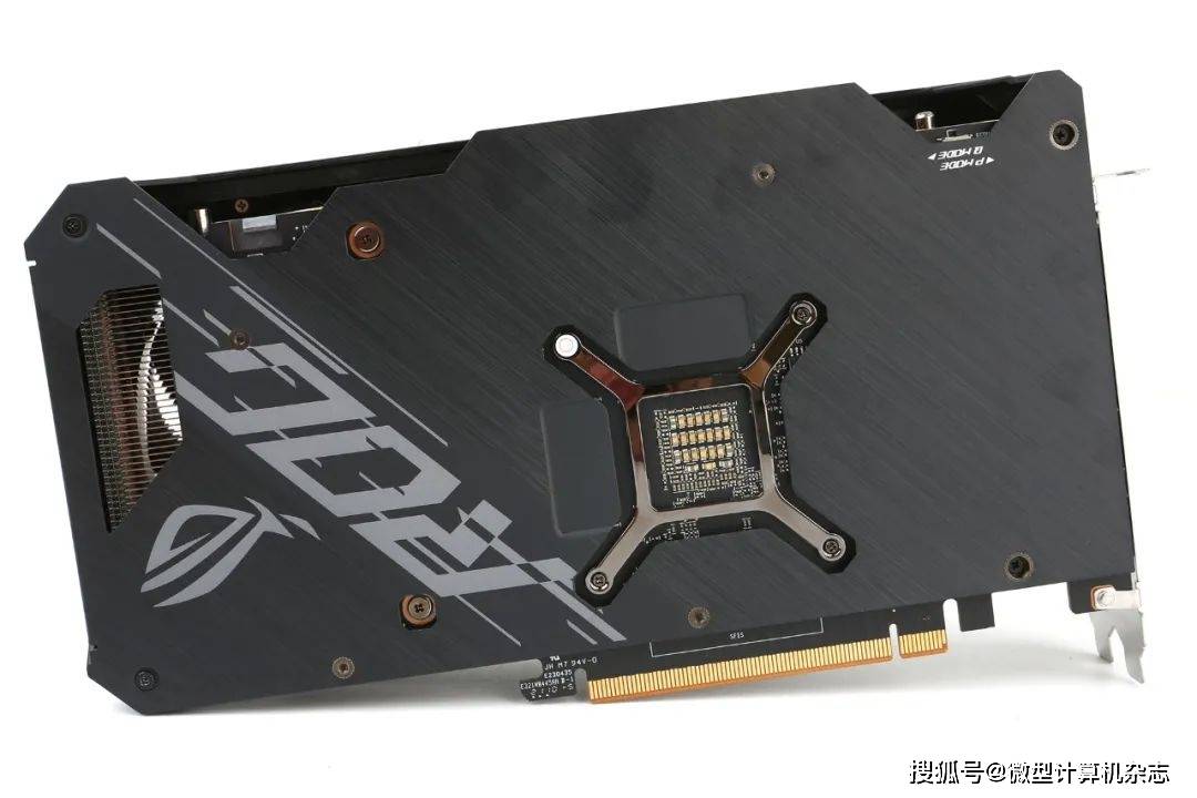 技术|1080p游戏显卡新秀登场——AMD Radeon RX 6600XT显卡首发评测