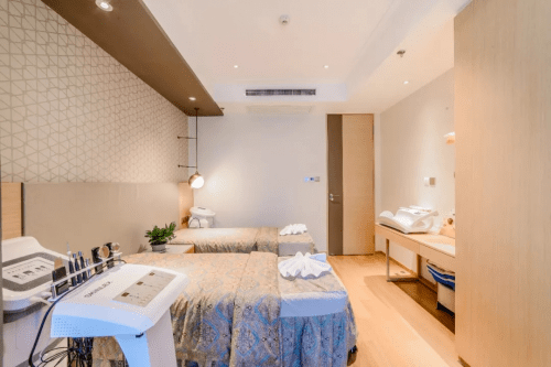 项目|大连美琳达妇产医院：国家一级健美操运动员妈妈28天月子是如何度过的