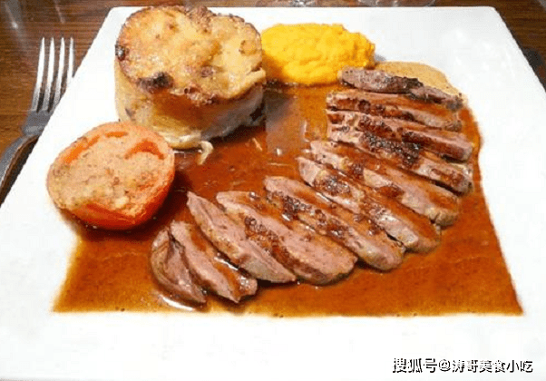 美食|法国家庭的一日三餐，顿顿爱吃饱和脂肪，为何法国人还是那么瘦