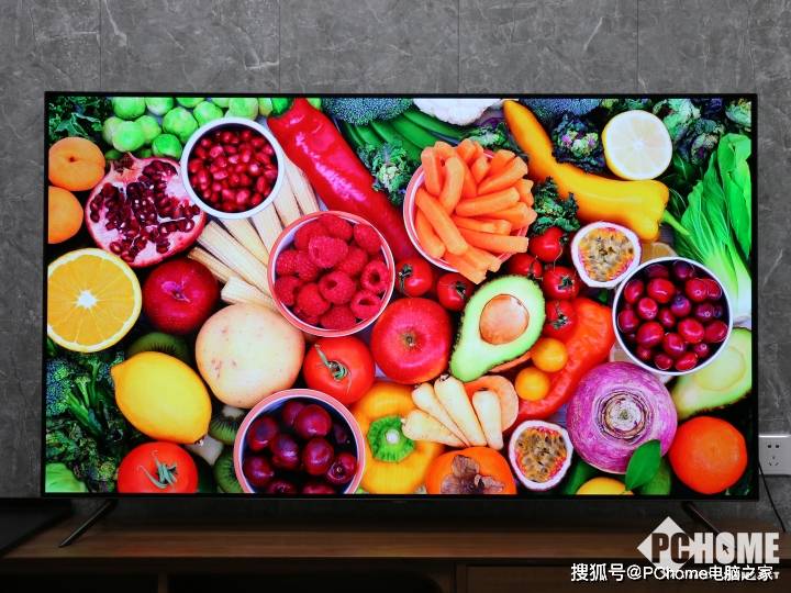 效果|小米电视6 OLED，给影音爱好者的消费级甜品