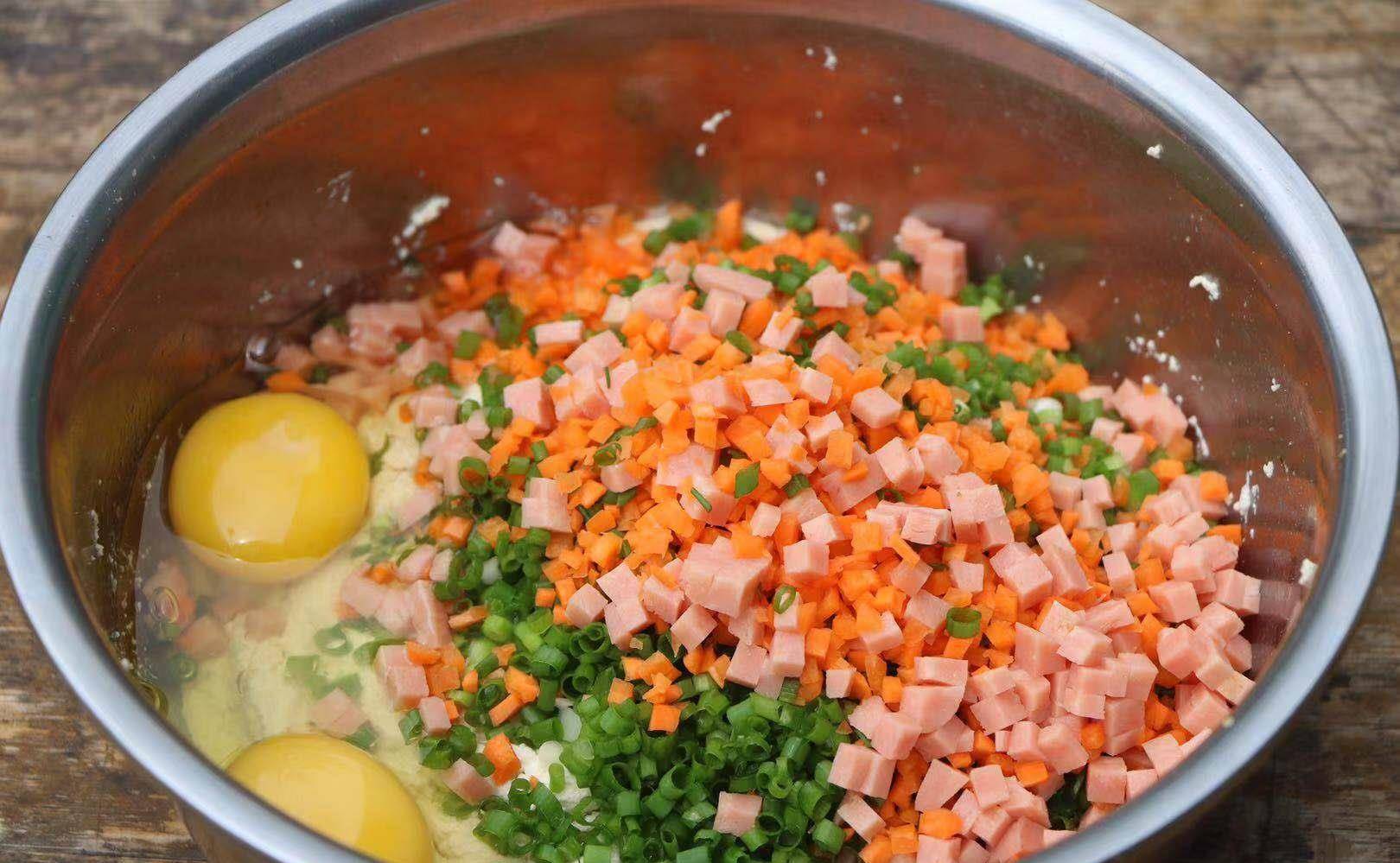 蔬菜|立秋了,多给孩子吃这个早餐,补钙助长高,早起30分钟就搞定!