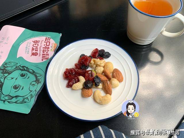 活动|3款“饱腹耐饿”的零食，家里常备，好吃又解馋，猜你也喜欢