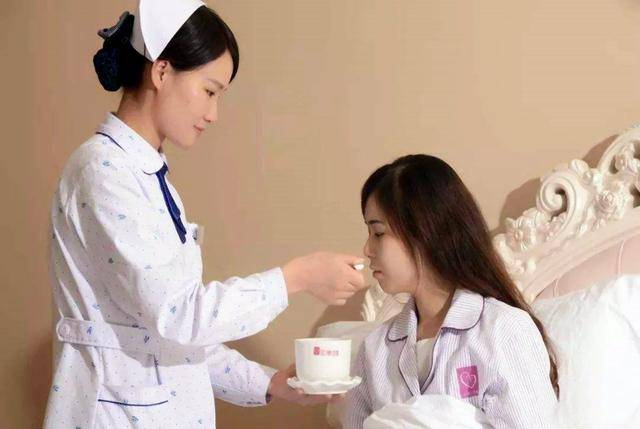 子宫|坐月子是30天还是42天？都不是，宝妈有这些表现，说明能出月子了