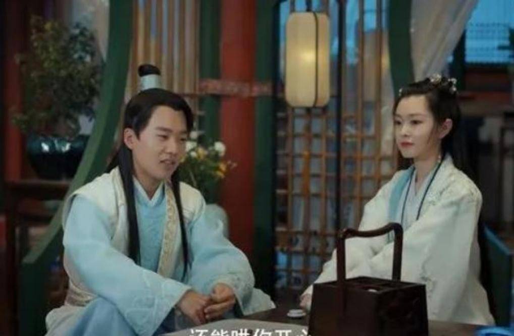 原班人马|《赘婿》番外定档8.13，原班人马打造，吉吉国王逆袭，宋轶成遗憾