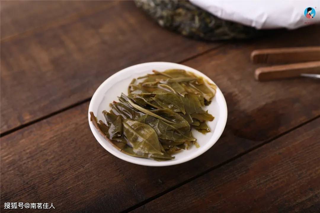 建议|当你的茶出现这些味道时，你绝对要小心了！