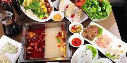 因为|去海底捞吃火锅，这种食物可以打包，服务员不会主动告知，涨知识