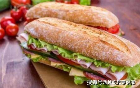 补充|简单易做的红肠面包,口感松软,味道独特,一口一口让人回味无穷
