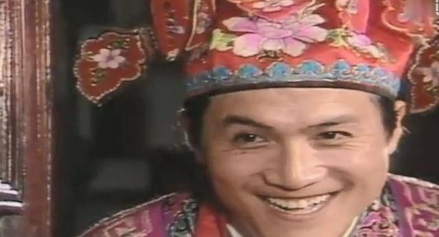 《济公》播出36年,"恶霸秦公子"获飞天奖,女配为爱退出演艺圈_田二喜