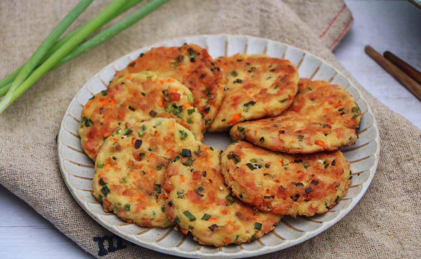 蔬菜|立秋了,多给孩子吃这个早餐,补钙助长高,早起30分钟就搞定!