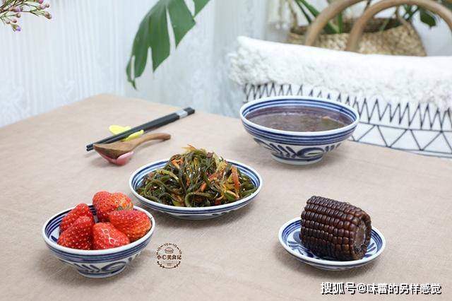 水果|一周不重样元气早餐，营养美味，吃好增强抵抗力，活力每一天