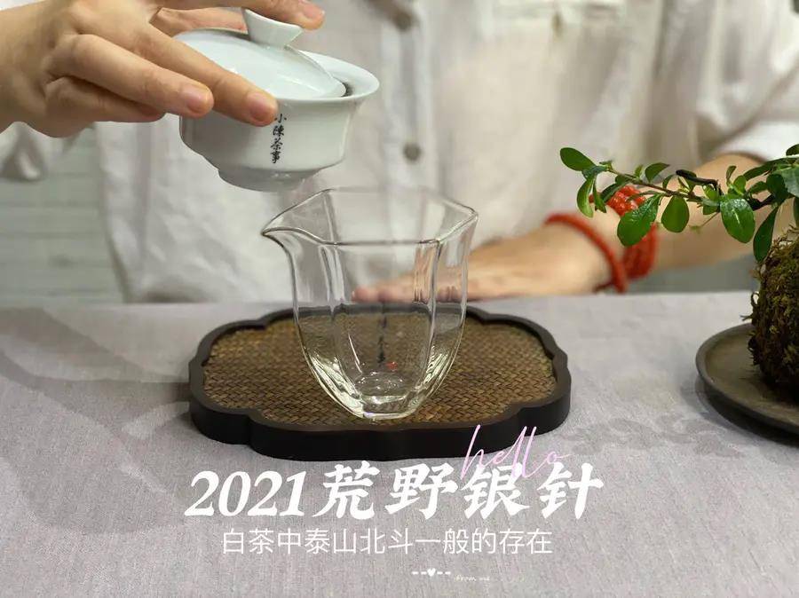 沸水|85℃热水与100℃沸水，哪个水温更适合白茶？你喝对了吗？