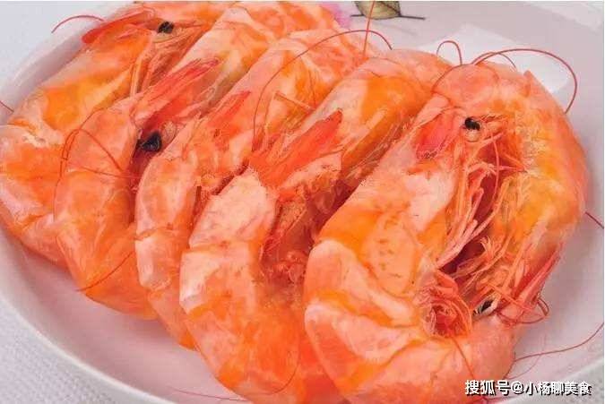 做法|对虾换个吃法，鲜香美味巨好吃，挑食的儿子吃嗨了，连着吃两天
