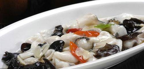 食谱|平鱼换个吃法，鲜香美味巨好吃，挑食的儿子吃嗨了，连着吃两天