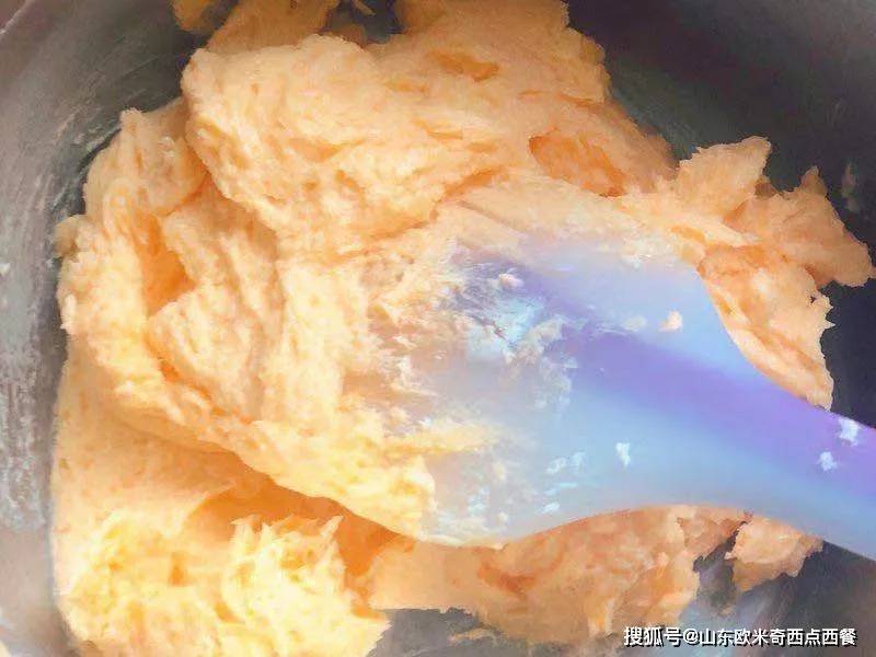 屋顶|奶到掀翻屋顶，秒杀鲍师傅，奶酥最好吃做法！