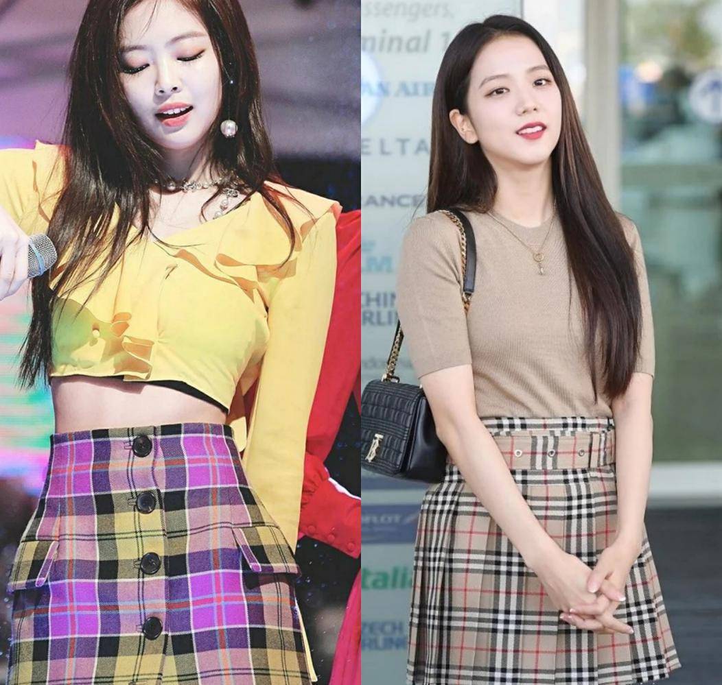 黑色|夏夏没裙子可不成，精挑细选了三个款式，做自己的爆炸甜心