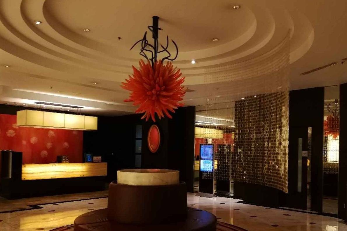 又一酒店宣布“关门大吉”，开业12年的它，为何熬不过这个寒冬？