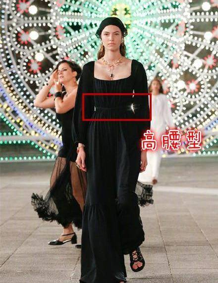 简风|最能掩盖身材缺点的单品,一件搞定全身搭配,腰线UP双腿无限延长