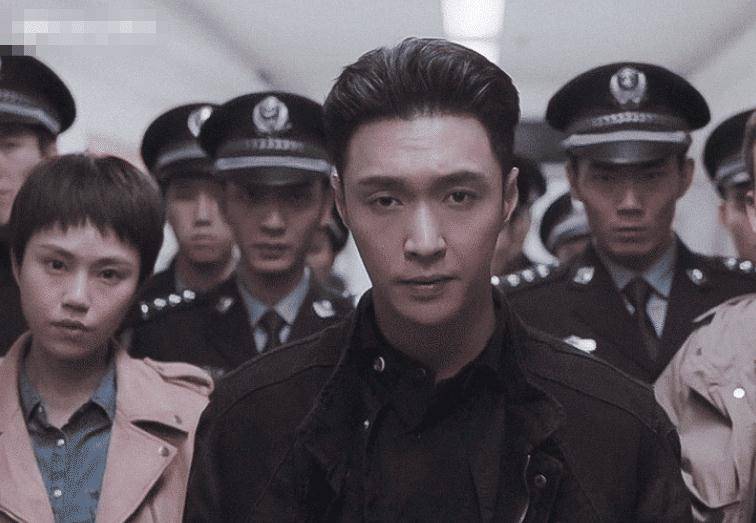 卫视|张艺兴孙红雷主演《扫黑风暴》,首播战绩出炉,东方卫视押对宝了