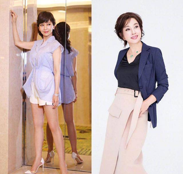 面料|“老来俏”的夏季穿搭模板，这位奶奶告诉你，时尚和年龄真无关