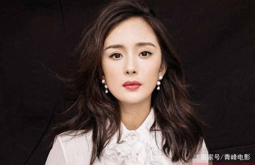 因为|杨幂新剧即将袭来，预告片播放量破亿，又是一部待定的“爆款剧”