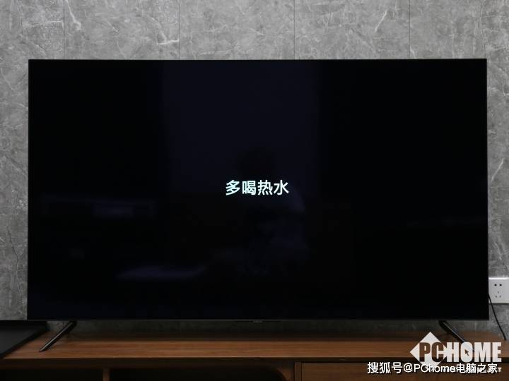 效果|小米电视6 OLED，给影音爱好者的消费级甜品