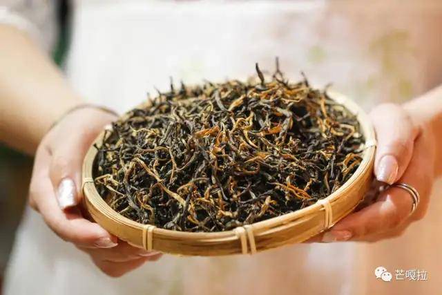 美图|「饮茶小贴士」秋天的第一杯茶应该怎么喝？