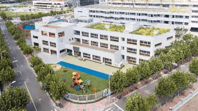 进行|关注!上海小学不许英语考试!那双语幼儿园还值吗?2021幼儿园最新评级!