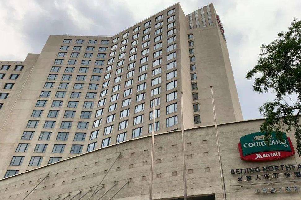 又一酒店宣布“关门大吉”，开业12年的它，为何熬不过这个寒冬？