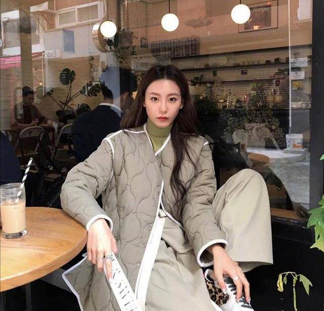 冬日|保暖又时尚的穿搭你值得拥有,冬天这么穿美翻了,又美又有气质
