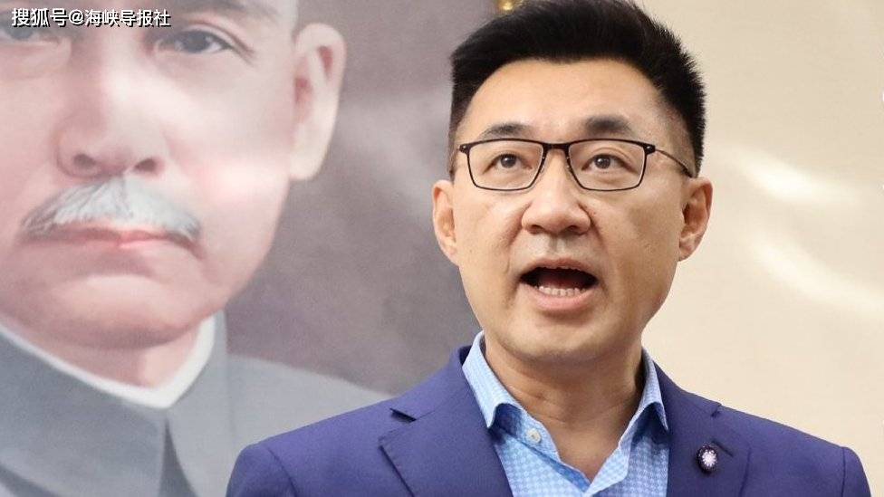 台当局又搞新冠死亡 校正回归 江启臣质疑 死亡人数必有猫腻 台湾