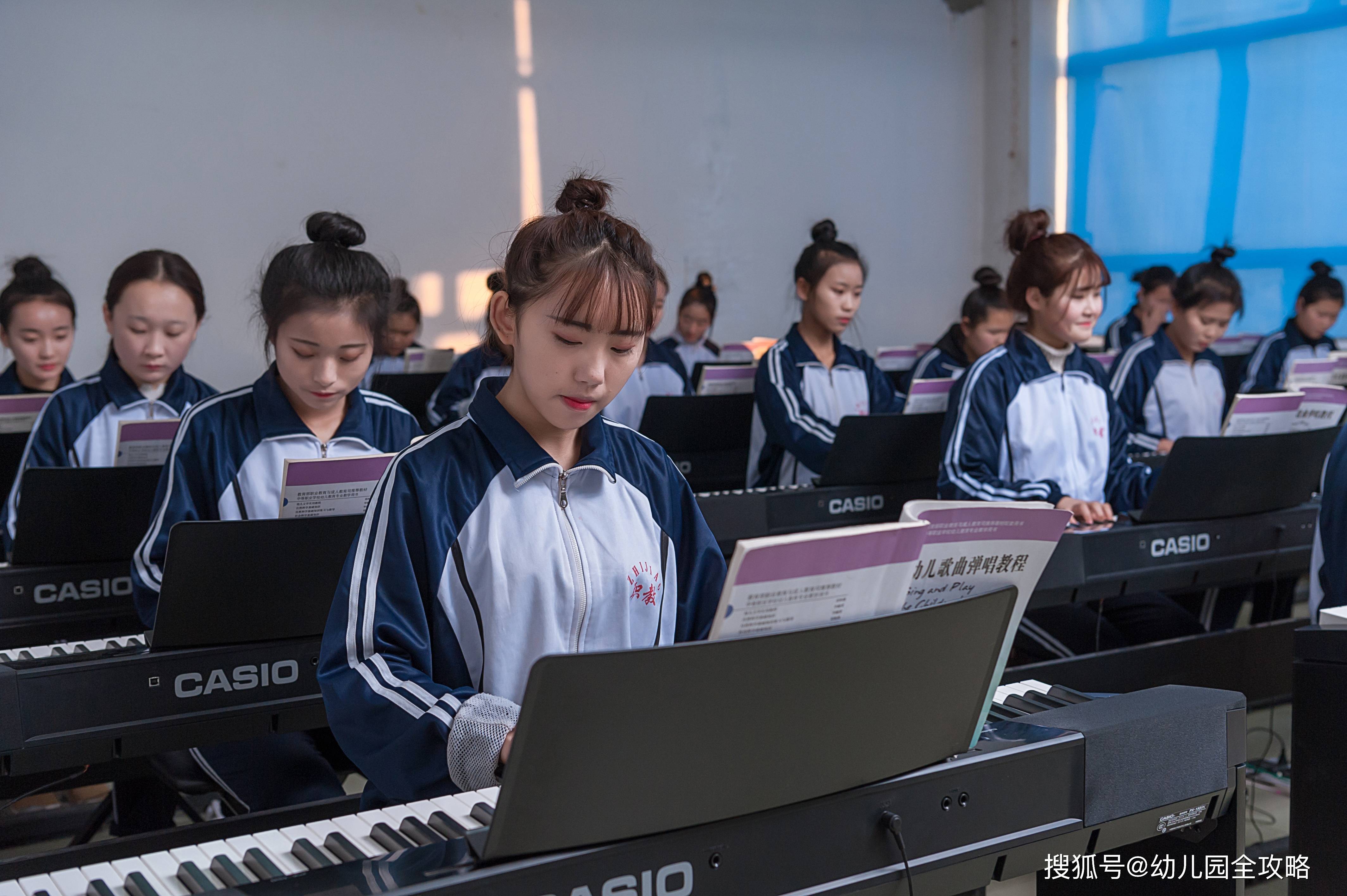 因为|当幼儿园老师绝不能触碰的“底线”！工资低、压力大也都不是理由