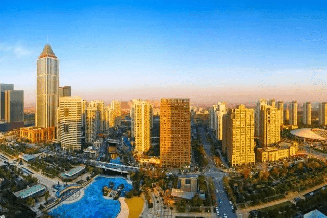 全国2021GDP城市_不看GDP了 我国 10强城市 出炉,广州不在其中 宁波排第8(3)