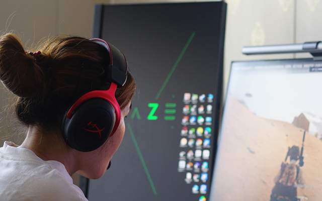 海绵|HyperX Cloud II 无线耳机评测：突破“线”制