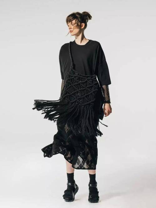 设计|气质不是好看那么简单，这些教你如何让气质散发到位