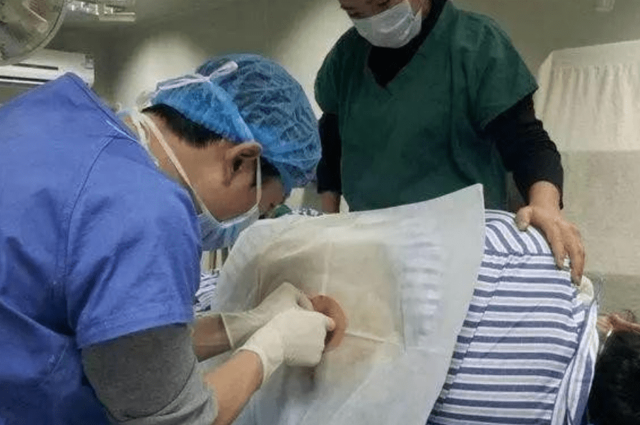 因为|第一次剖腹产和第二次剖腹产，到底有啥区别？疼痛度不同只是基础