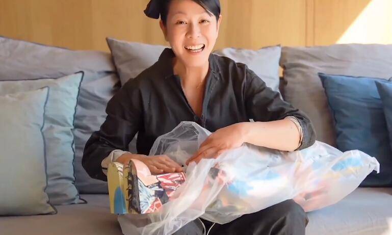 刘若英|《粉红女郎》播出18年,女主演有一半颜值崩了,男主演都还能打