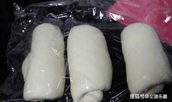 面包|想吃面包不用买,教您在家自己做,真材实料无添加,特柔软