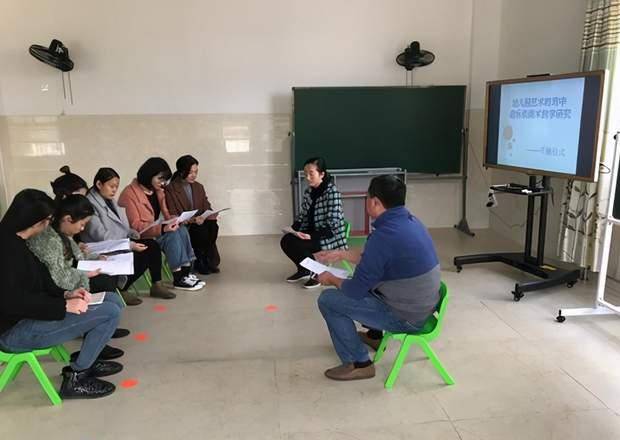 家长|教育部新答复来，将幼儿园纳入义务教育，问题有了新进展