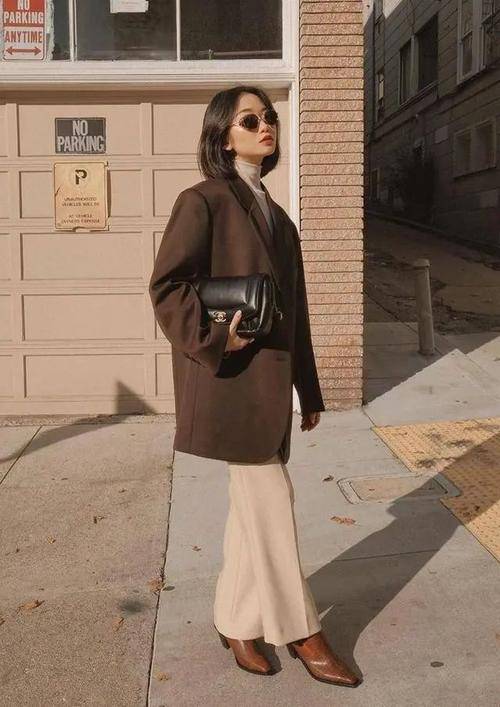 设计|气质不是好看那么简单，这些教你如何让气质散发到位